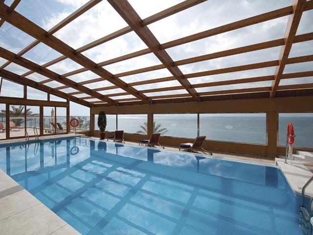 Gran Elba Thalasso & Hotel Estepona